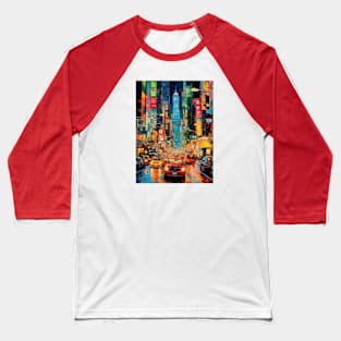 Tokyo Baseball T-Shirt